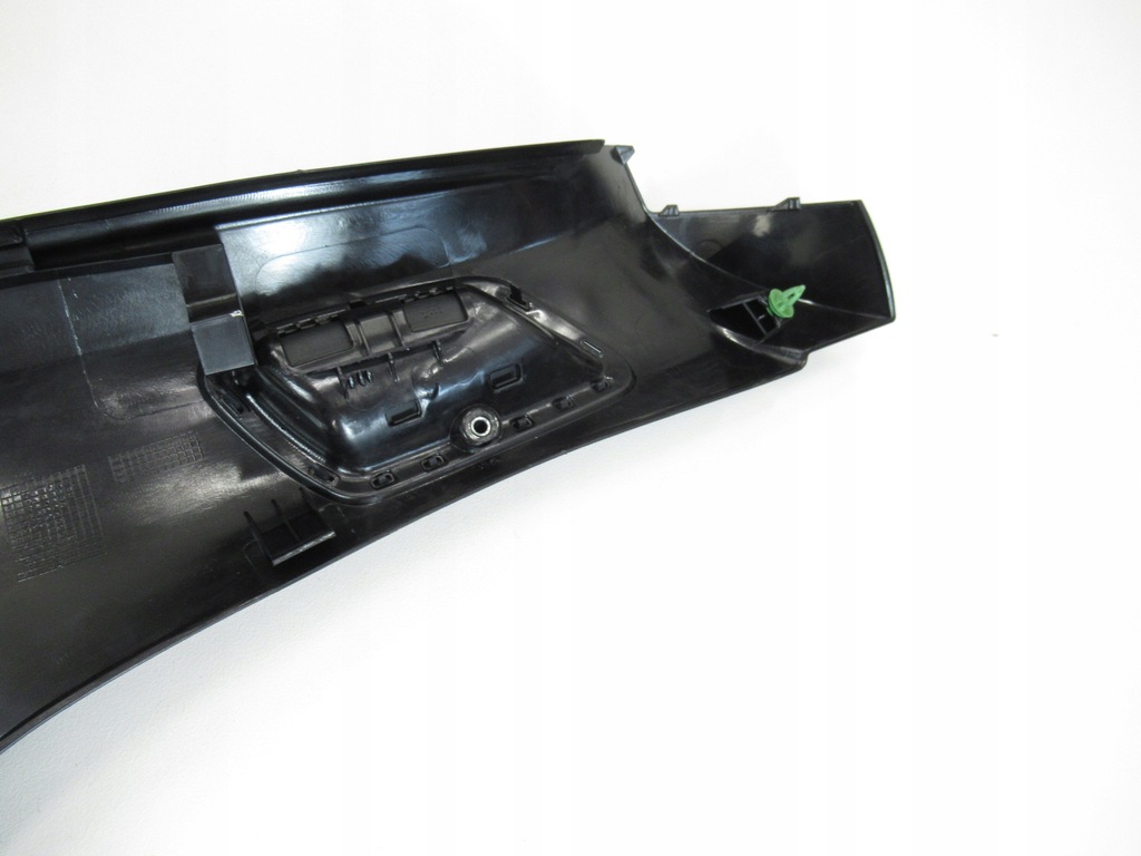 фото №14, Захист корпус стійка ліва права bmw e70 x5