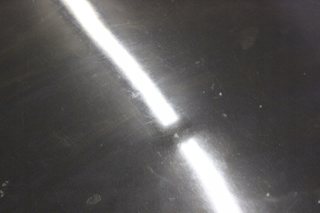 фото №6, Капот кришка двигуна mercedes c w203 coupe