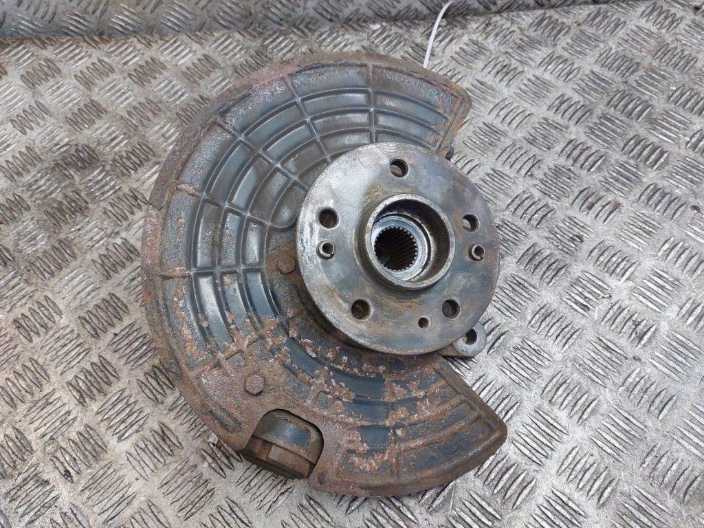 Купити Ступиця поворотний кулак правий перед mercedes-benz w163 ml 400 cdi 4.0 cdi