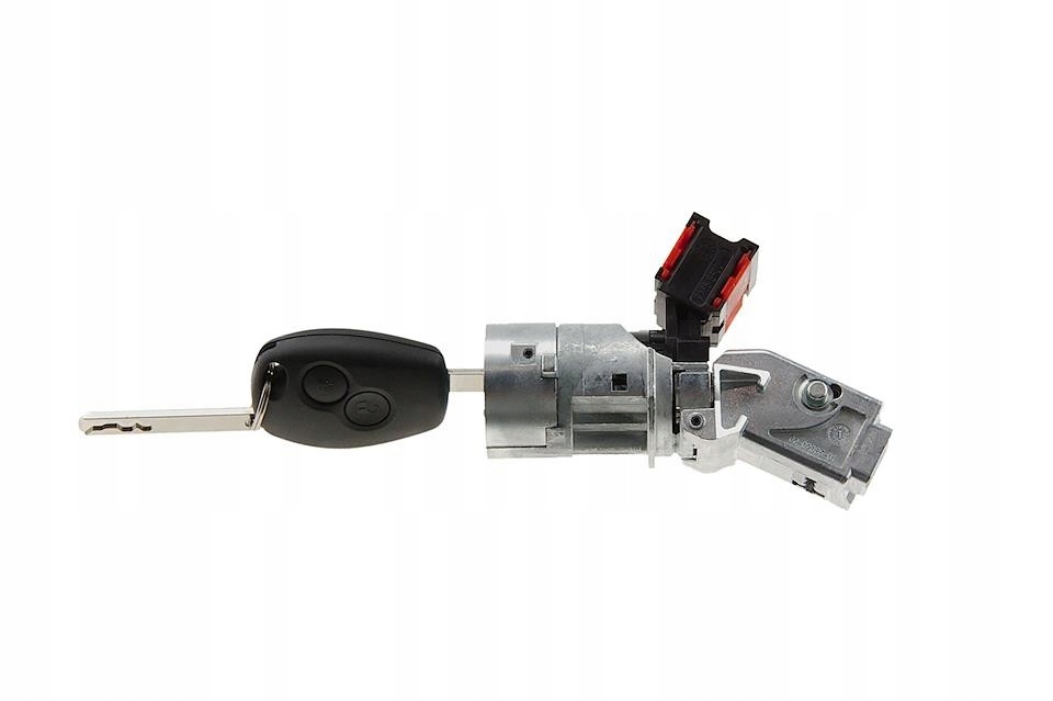 Купити Замок запалювання renault clio 3 -2012 modus kangoo