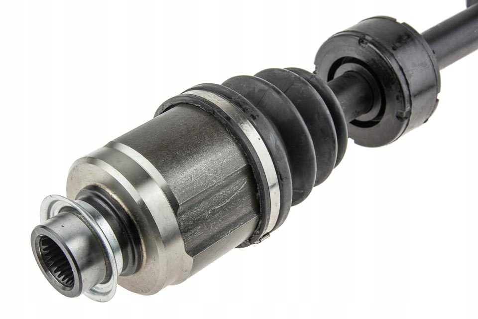 фото №6, Приводной вал приводная