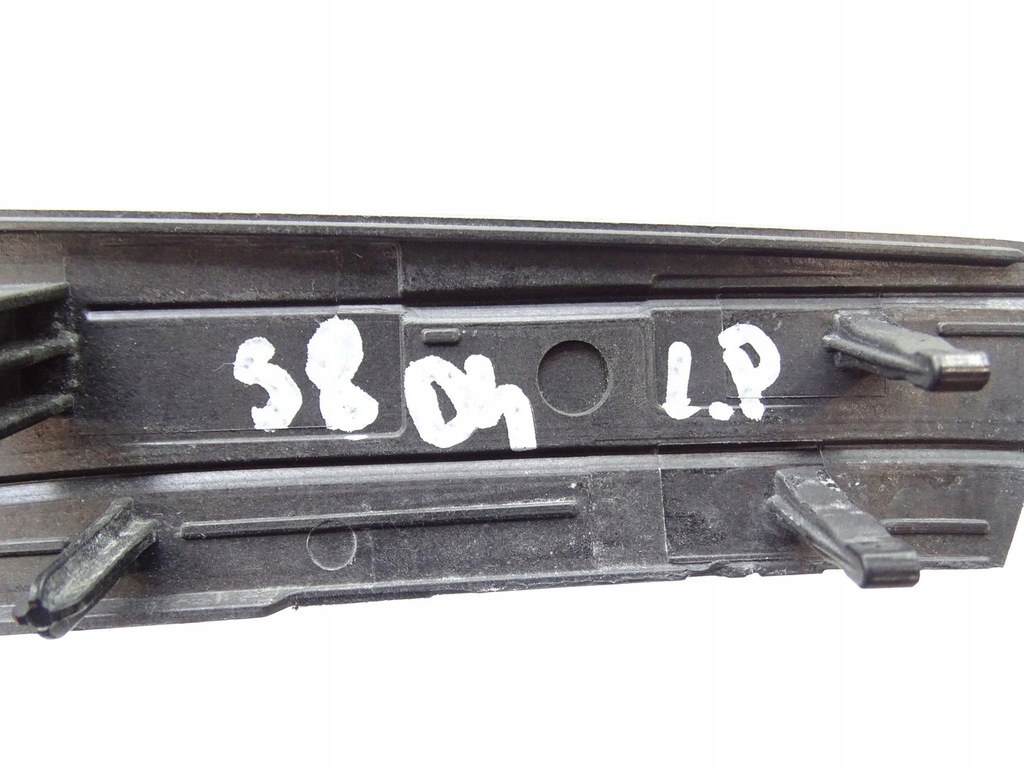 фото №9, Молдинг dekor двері лівий перед карбон audi a8 s8 d4 4h 4h0867409