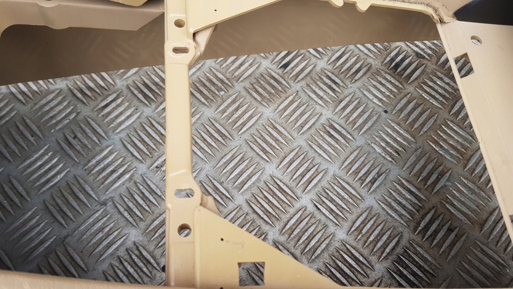 фото №10, Mercedes ml w163 підлокітник тунель середній