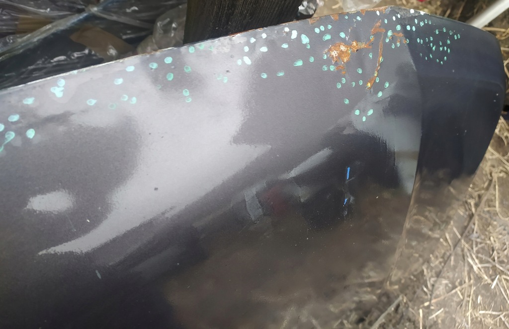 фото №9, Капот suzuki grand vitara ii 05-14 lift giełda pń