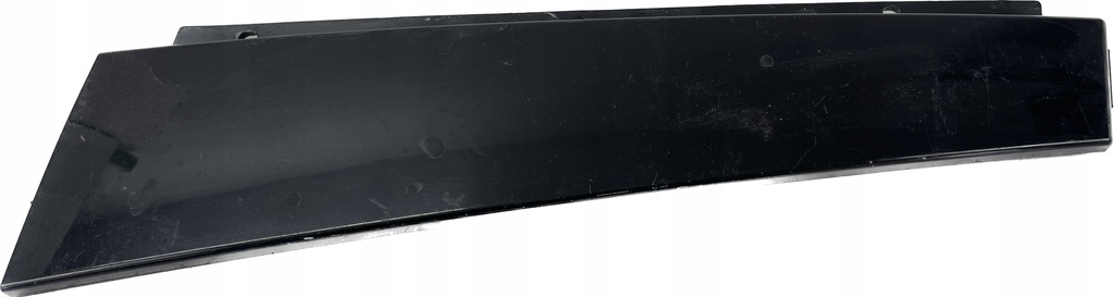 фото №1, Молдинг захист двері лівий задня skoda octavia iii