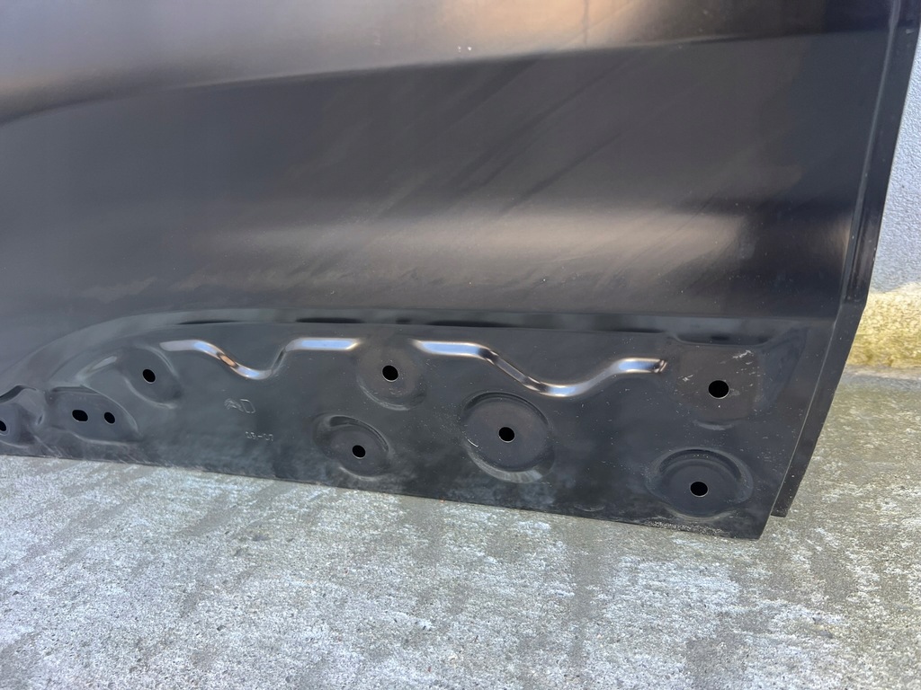 фото №7, Двері citroen c4 cactus od 2017 lift задня правий задні праве nowe оригінальні