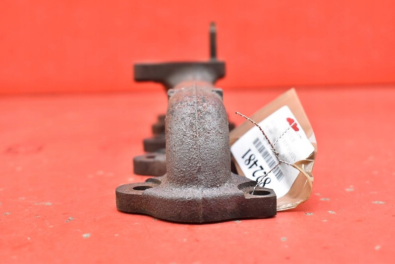 фото №4, Коллектор выпускной yh01 toyota proace city 1.5 d-4d 120 km 16-21