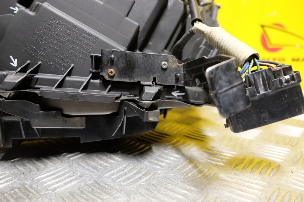 фото №15, Lexus gs gs350 gs450 2012-2015 фара лампа ксенон с led правая eu