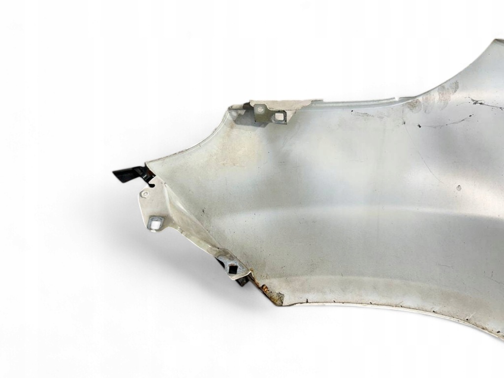 фото №9, Fiat 500l 2014 перед сторона правая крылья