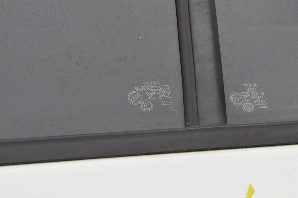 фото №11, Seat toledo iv двері лівий задня задні