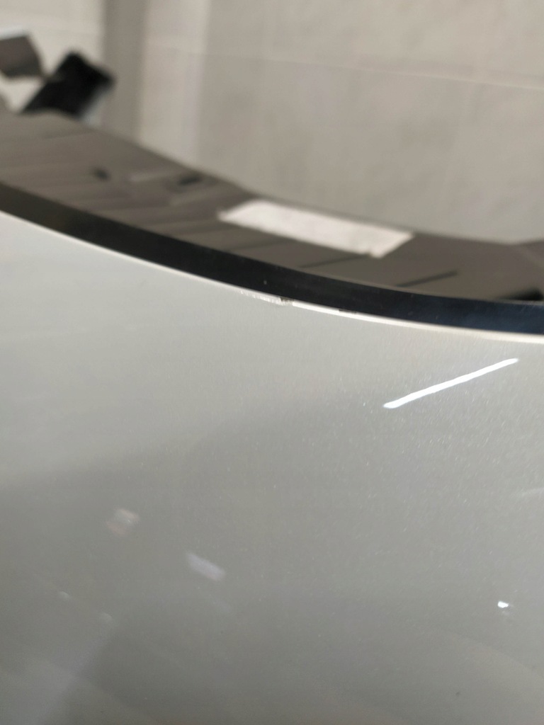 фото №16, Mercedes gla h247 23- бампер перед передній 6xpdc