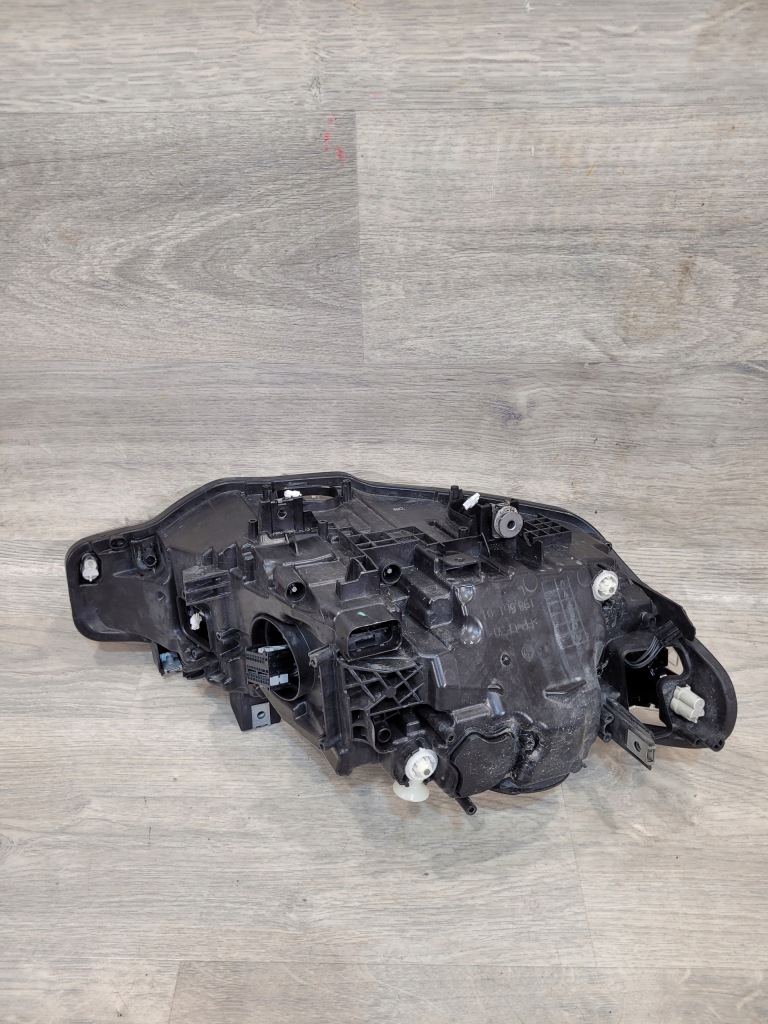 фото №7, Фара лівий full led bmw 3 f30 lift адаптивний eu