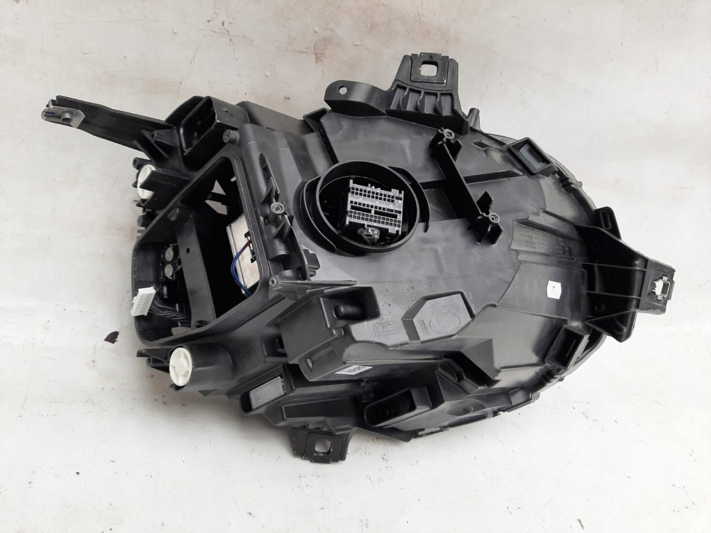 Mini f54 f55 f56 f57 lift лампа права перед передня full led 8737594 Доставка