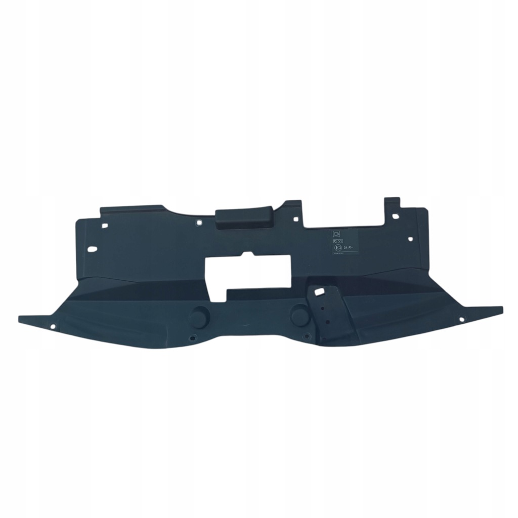 фото №1, Защита поперечина перед renault trafic iv 620366902r