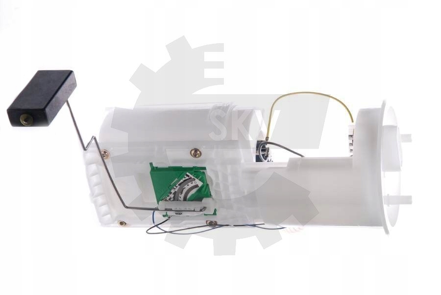 фото №9, Насос топлива peugeot 406 hdi 46523408