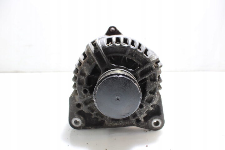 фото №1, Генератор renault clio iii lift 1.5dci