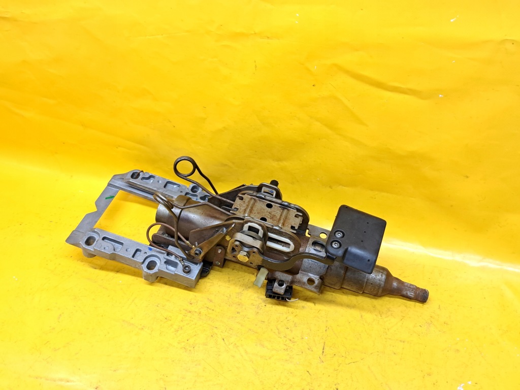 Колонка кермова audi a4 b5 94-97r регульована Зі Шроту