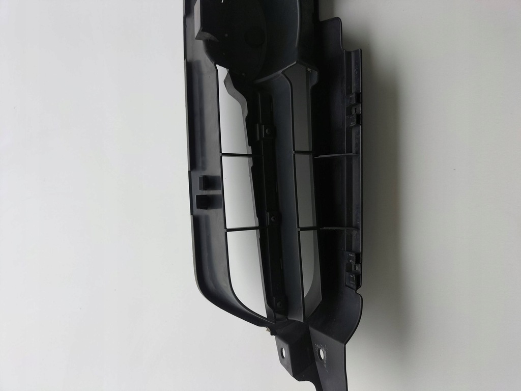 фото №6, Решітка радіатора радіатора решітка радіатора subaru legacy iv