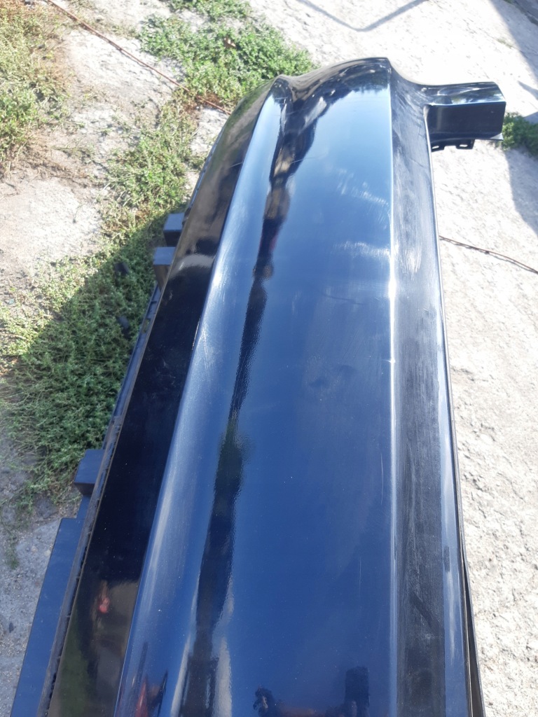 Audi a3 8p 3d lift s-line бампер задняя задний lz9y sline 08-12 Киев