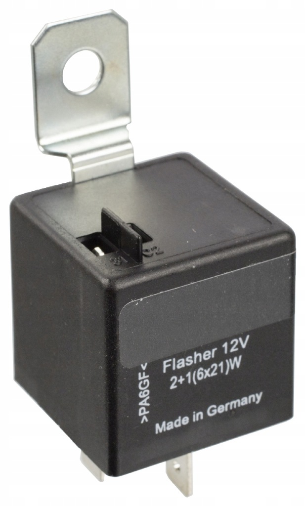 фото №11, Febi bilstein 22605 przekaynik поворотники