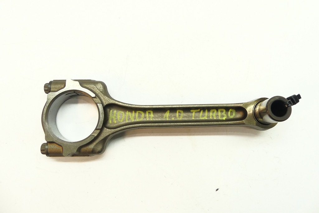 фото №1, Civic x 1.0 vtec turbo шатун + шарова опора