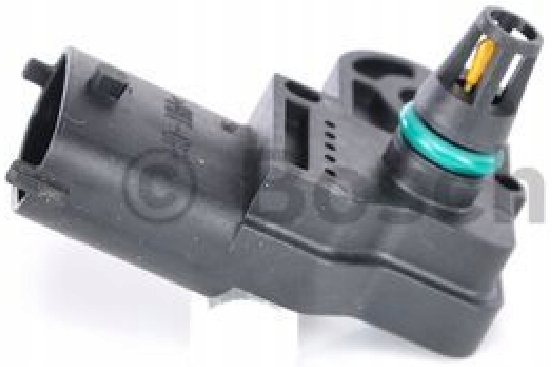 Fiat idea punto bravo датчик давления 0261230030 с Разборки