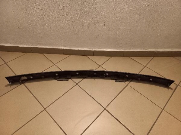 фото №9, Накладка крышки задняя задняя subaru forester iii 3