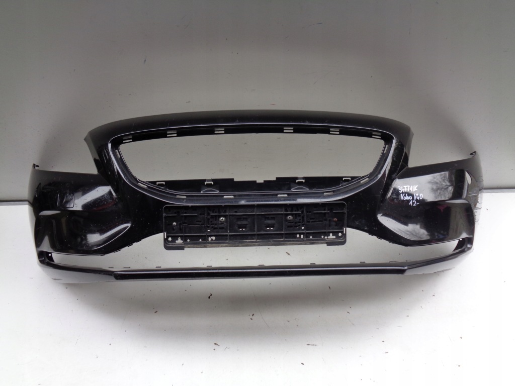 Купить Бампер передний volvo v40 12- nr 34771