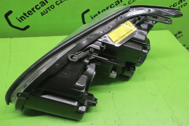 фото №6, Lexus rx фара правий ксенон 2004 2005 2006 2007