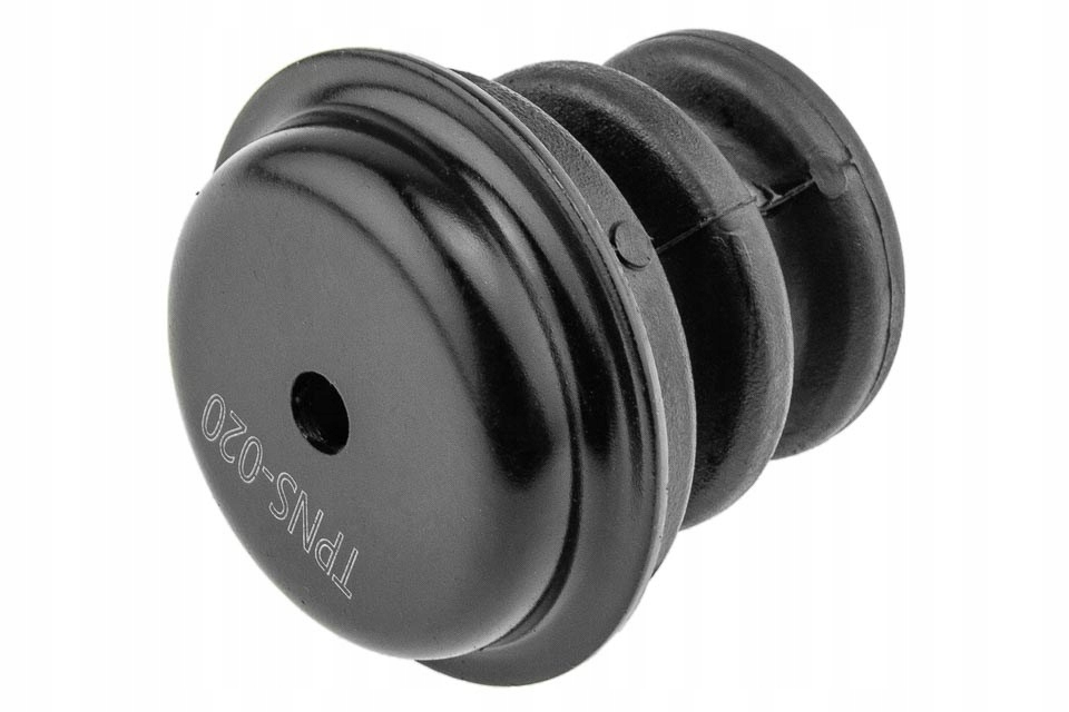 фото №13, Відбійник амортизатора nissan x-trail t31 07-13, qashqai 06-, renault koleos 08