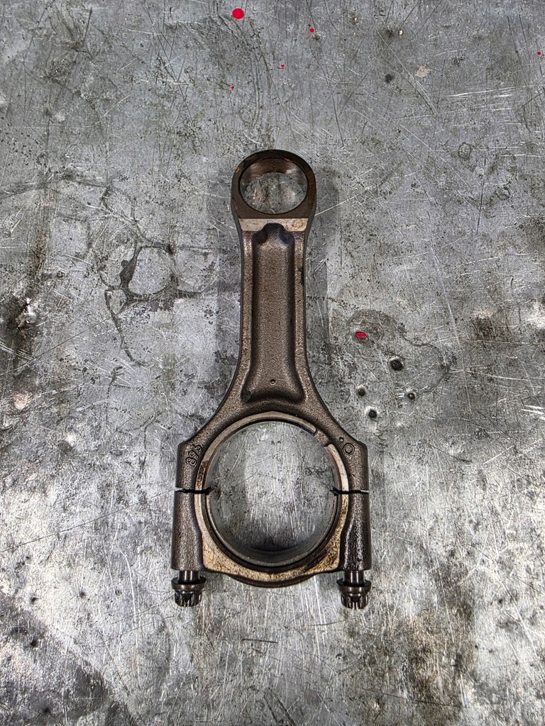 фото №2, Шатун b57d30c