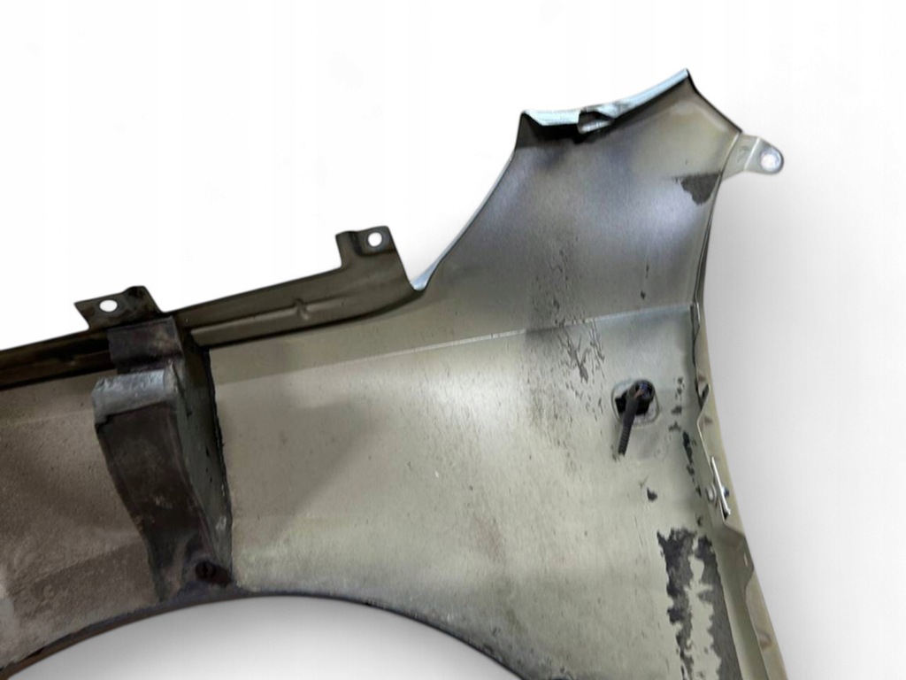 фото №10, Seat toledo iv nh 2013 правая сторона крыло передний