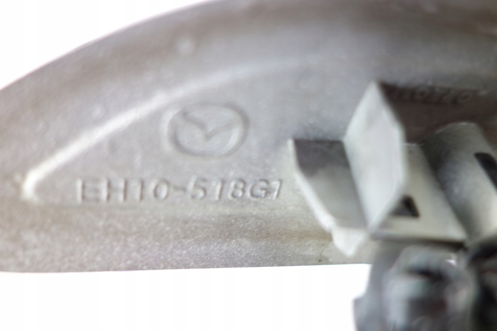 фото №4, Правий омивач фара заглушка mazda cx-7