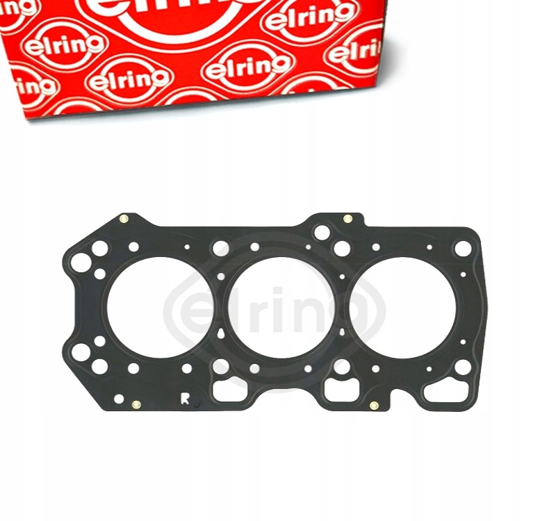 фото №1, Elring 446.710 прокладка, головка циліндрів