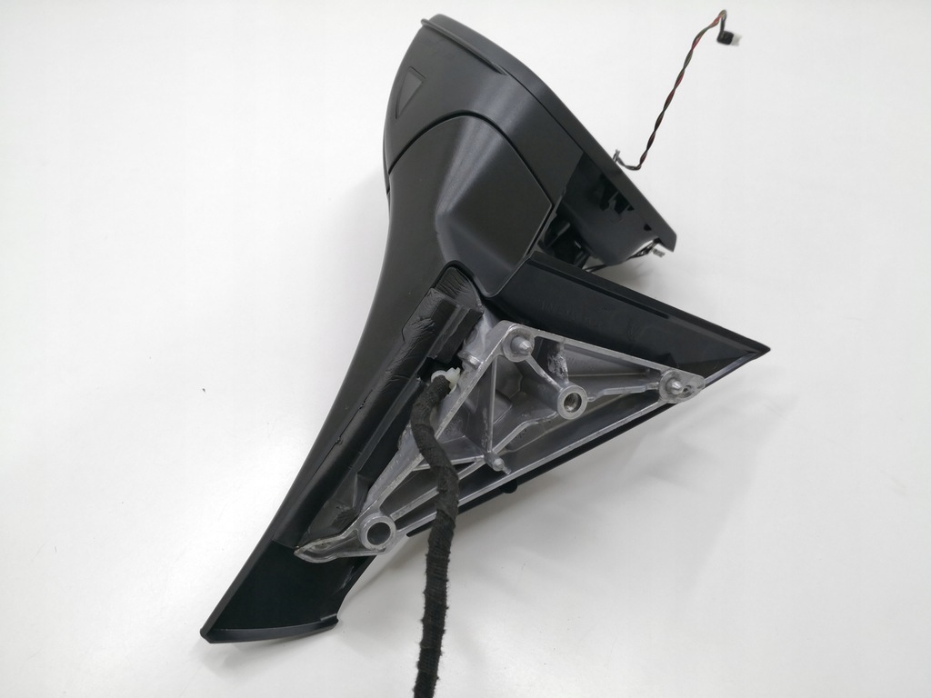 фото №5, Зеркало vw t-roc 2ga 9+2 pin левая