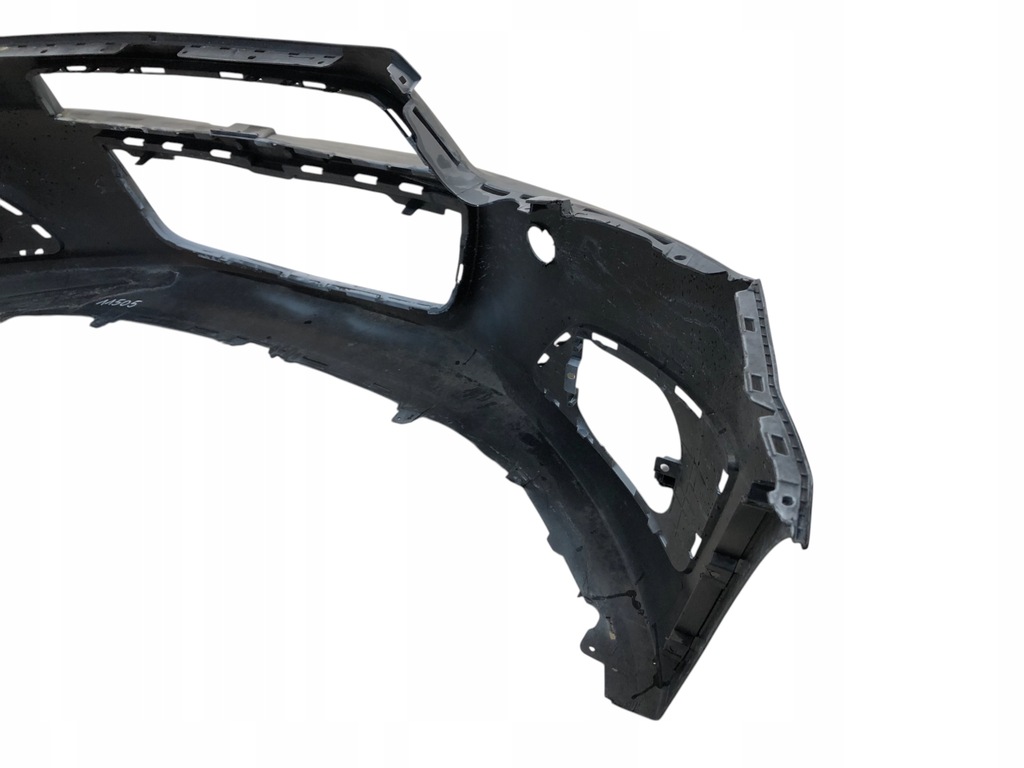 фото №10, Chevrolet aveo iii t300 2011-2014 бампер перед передній