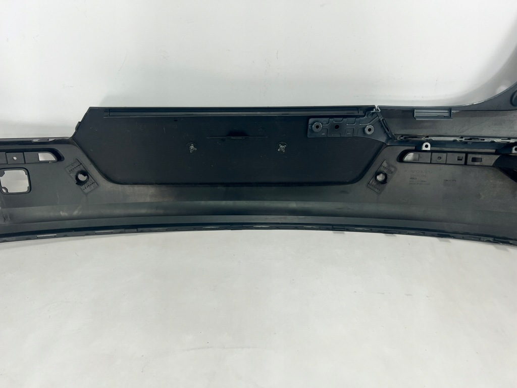 фото №13, Volvo xc40 2017 - бампер задній задня pdc 31449333