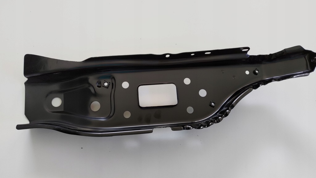 фото №8, Mitsubishi space star ii mirage усилитель передний pas балка кронштейн