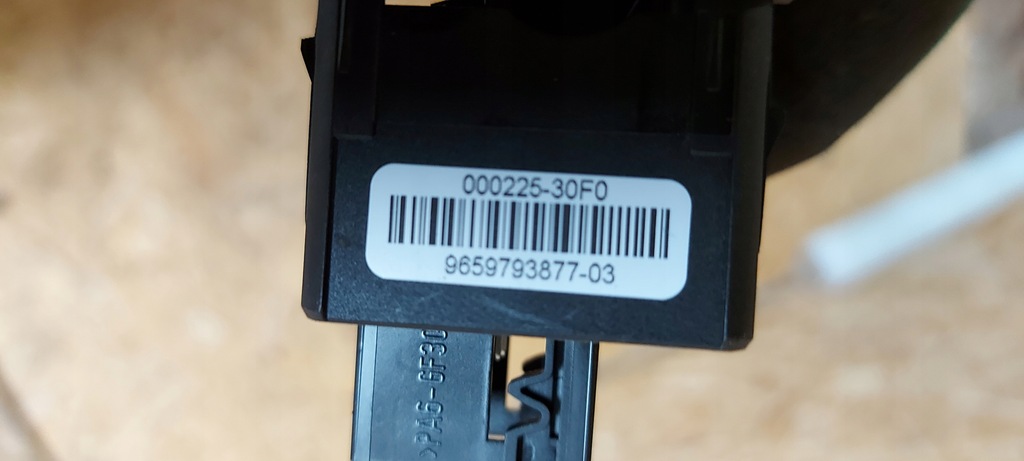 фото №9, Citroen ds4 c4 b7 picasso кнопка кнопка гальма ручного