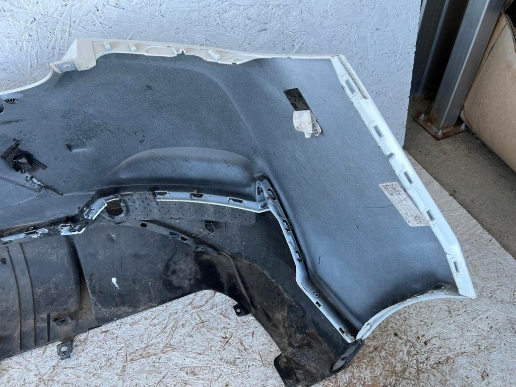 фото №10, Бампер задня задній hyundai i30 iii fastback n-line