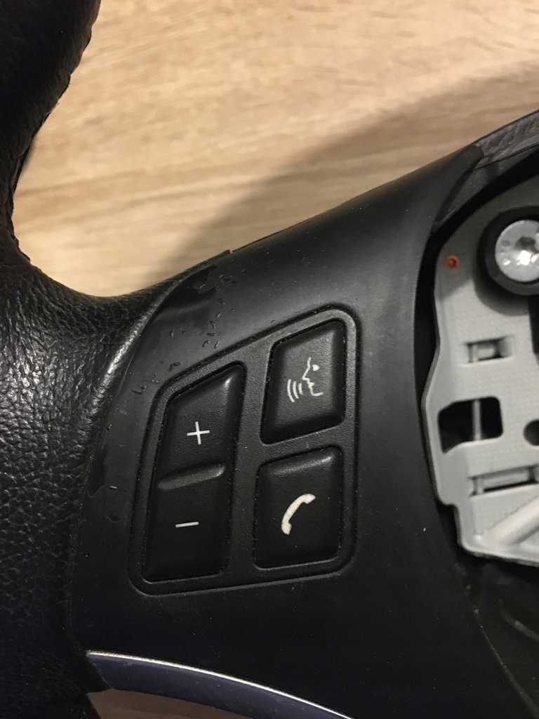 фото №6, Bmw e84 x1 воздуховод кожа мультифункция