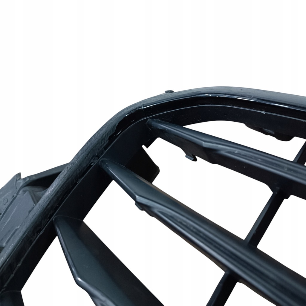 фото №8, Решітка радіатора решітка радіатора audi a3 8v sedan s-line 8v5853651a