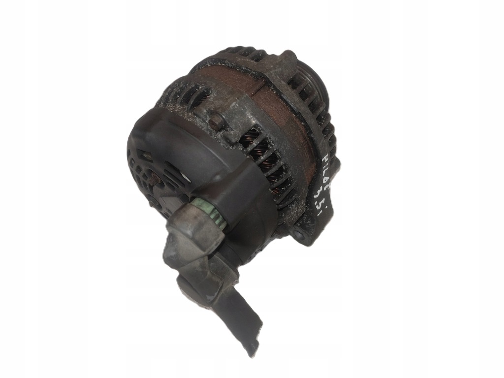 фото №1, Генератор honda pilot 3.5 бензин