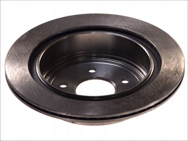 фото №15, Диск ham. nissan murano 03-задняя bosch 986 479 606 диск тормозная