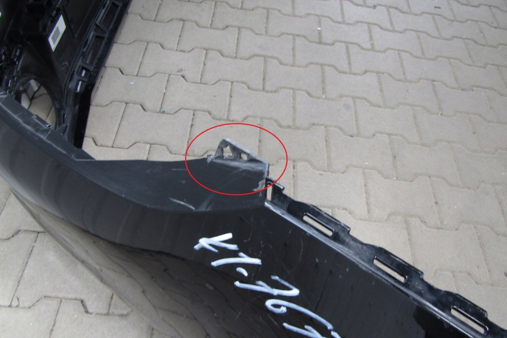 фото №10, Бампер задня porsche 911 carrera s 992 2018-