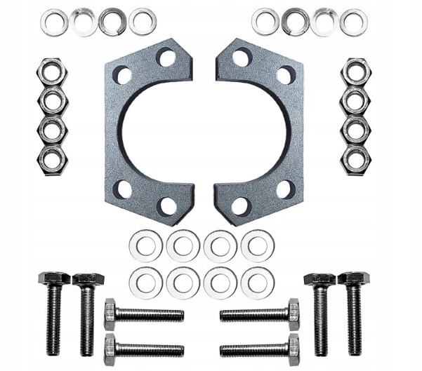 фото №1, Проставка важеля 10mm / шкворень monterey / frontera a / trooper 1