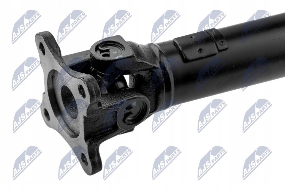 фото №8, Nty nwn-ch-036 wał привідний, привід osi