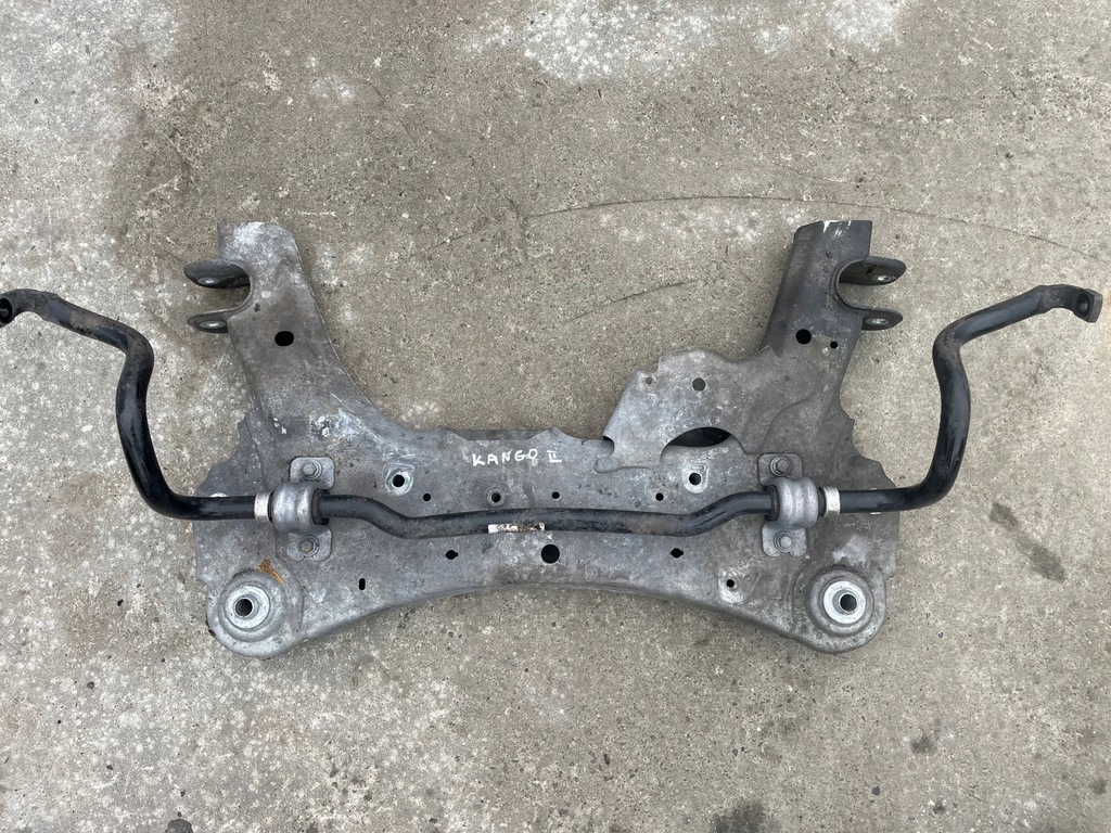 фото №1, Подрамник подрамник renault kangoo ii lift