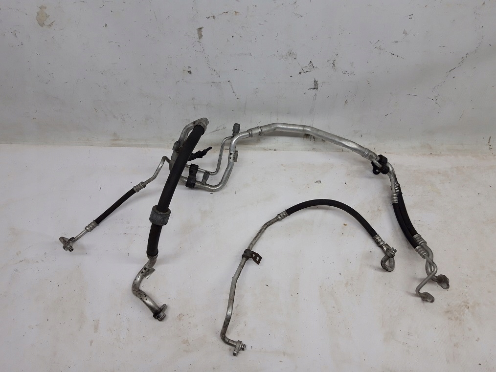 фото №1, Peugeot 308 ii t9 1.2 thp провода кондиционера