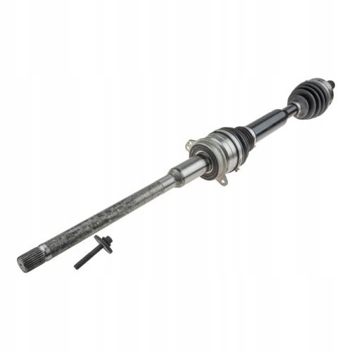 фото №1, Nty npw-vv-056 привідний вал привідна